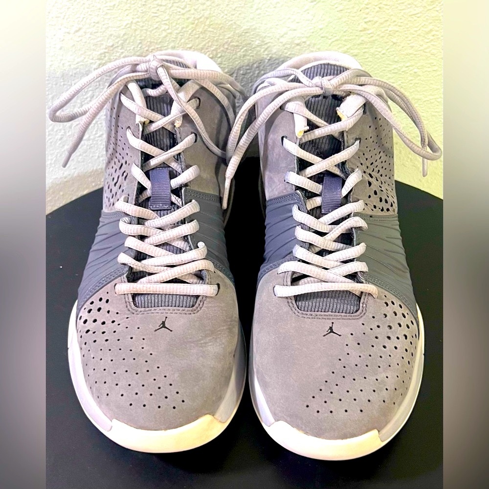 Nike Air Jordan 5 AM "Soar" Sneakers Athletic Shoes Basketball Sports Active - Picture 3 of 11